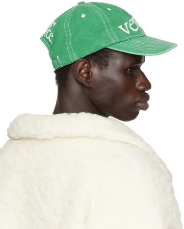 Šiltovka ERL Venice Baseball Cap Zelené | ERL09K037, 2