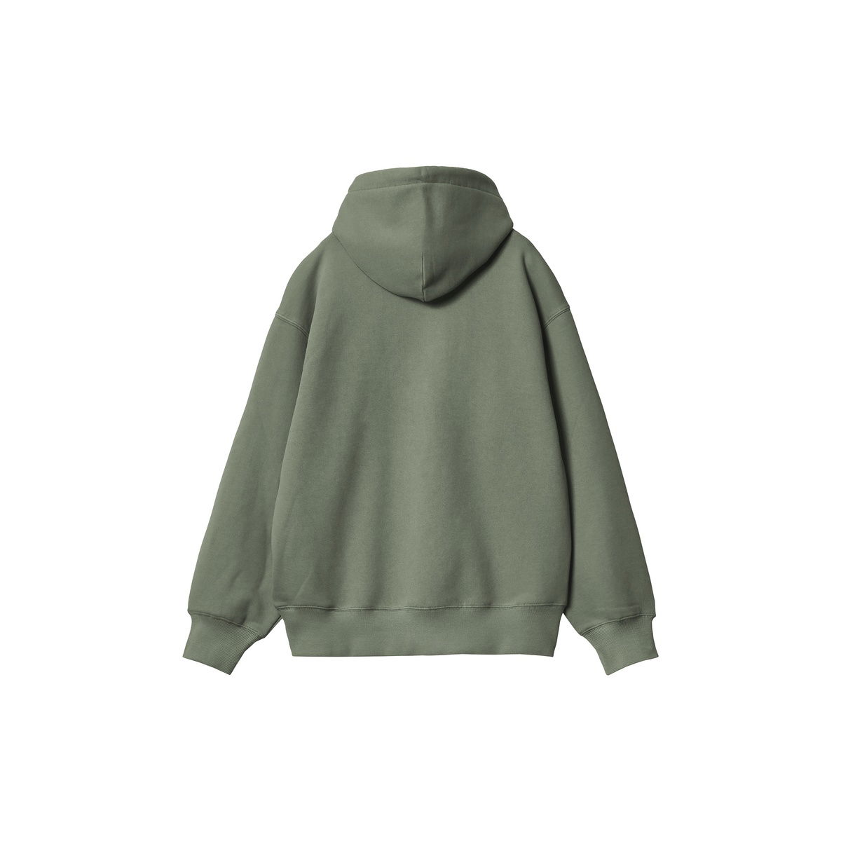 Duster Sweat Hoodie