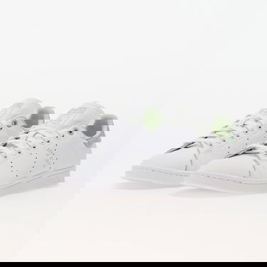 Tenisky a topánky adidas Originals Stan Smith W Ftw White/ Linen Green/ Linen Green Biela | IF6998, 5