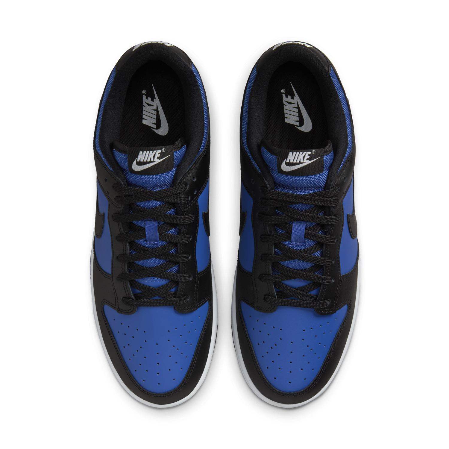 Tenisky a topánky Nike Dunk Low Modrá | HM9606-400, 1