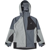 Bunda Snow Peak Mountain of Moods x 3L Graphen Jacket Šedá | MM4310-JK01-GRY, 1