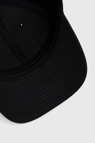 Šiltovka Alpha Industries Cap Čierna | 168903.03, 3