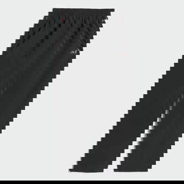 Tričko adidas Performance Woven Snap Basketball Pants Červená | IW5639, 4