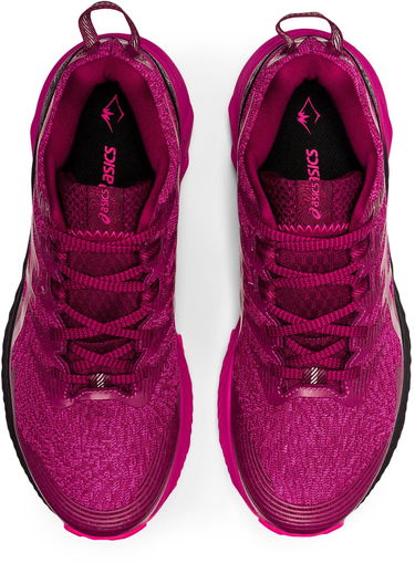Tenisky a topánky Asics Gel-Trabuco 10 Fialová | 1012B173 600, 2