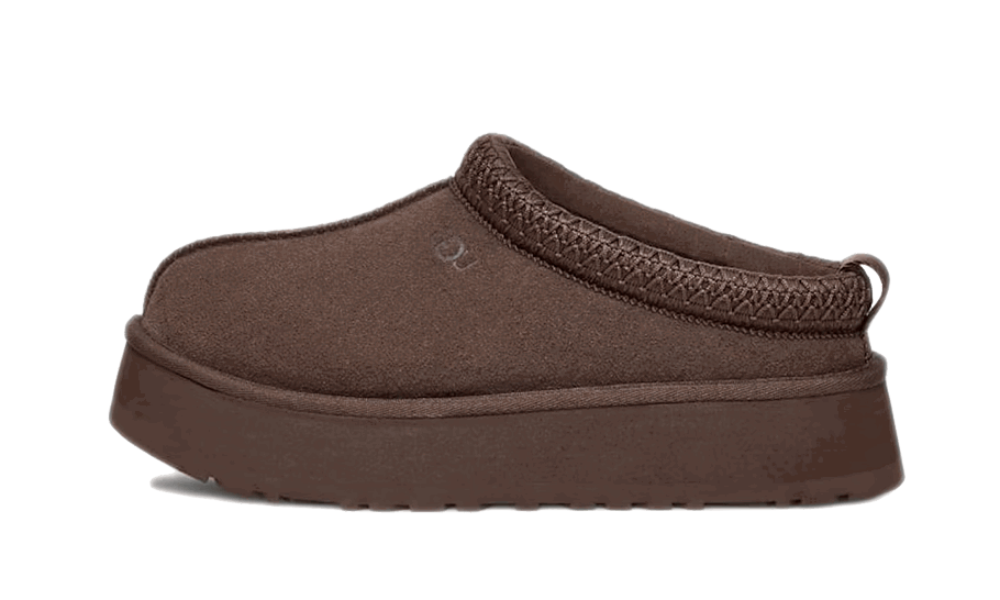 Tazz Slipper "Chocolate" W