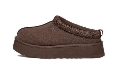 Tenisky a topánky UGG Tazz Slipper "Chocolate" W Hnedá | 1122553-CHO, 1