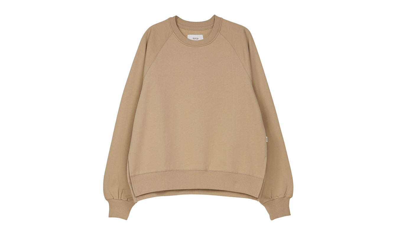 Etta Light Sweatshirt