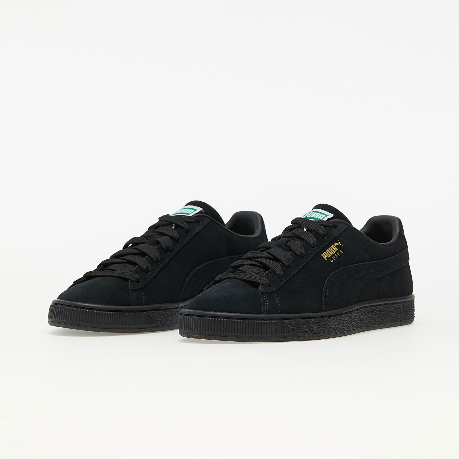 Suede Classic XXI