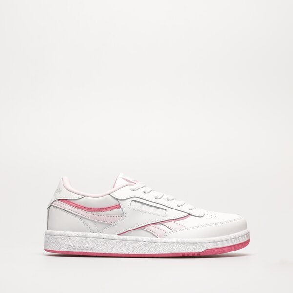 Tenisky a topánky Reebok Club C Revenge Biela | HR0644, 0