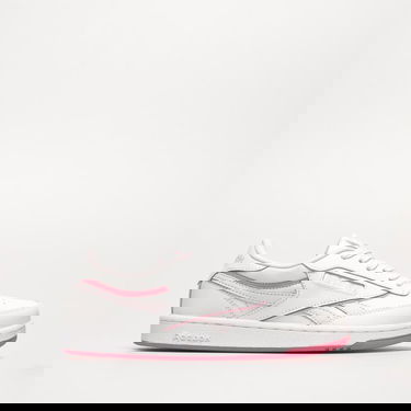 Tenisky a topánky Reebok Club C Revenge Biela | HR0644, 0