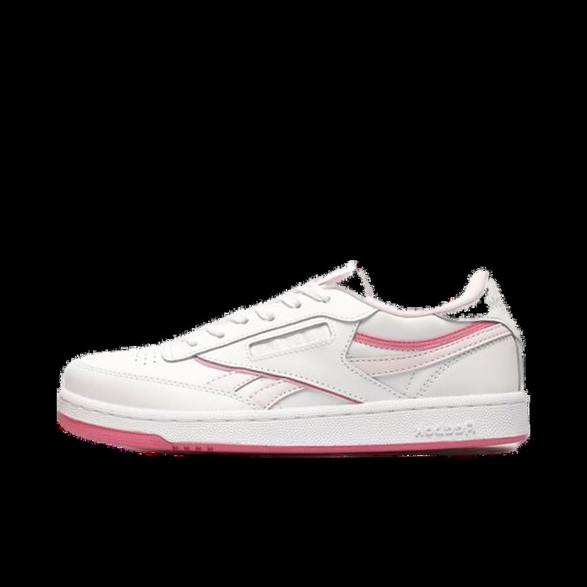 Tenisky a topánky Reebok Club C Revenge Biela | HR0644