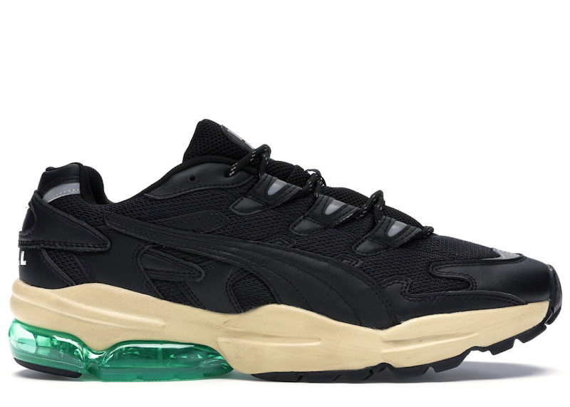 Tenisky a topánky Puma Cell Alien Rhude Čierna | 370875-01, 0