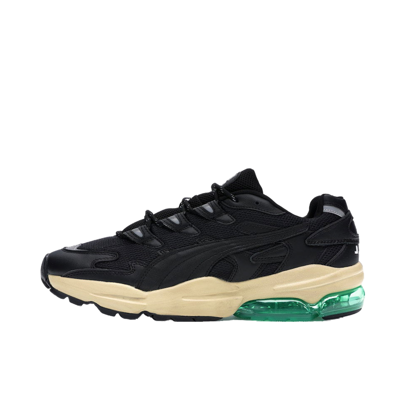 Tenisky a topánky Puma Cell Alien Rhude Čierna | 370875-01