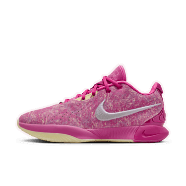 Tenisky a topánky Nike LeBron 21 Ružová | HF0721-900, 2