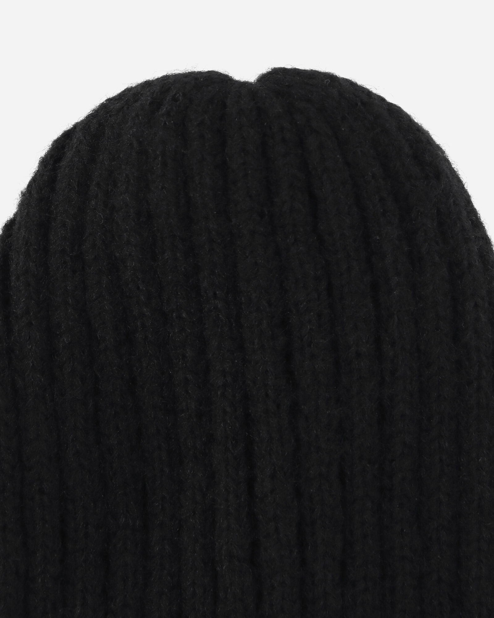 Wool Knit Cap