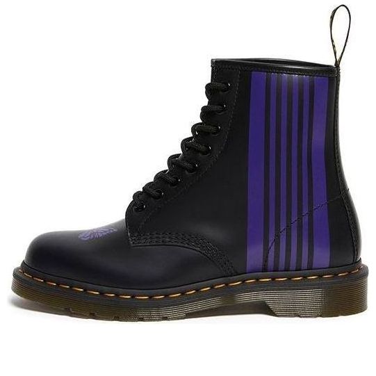 Tenisky a topánky Dr. Martens Needles x 1460 Remastered Boots Čierna | 26258011, 0