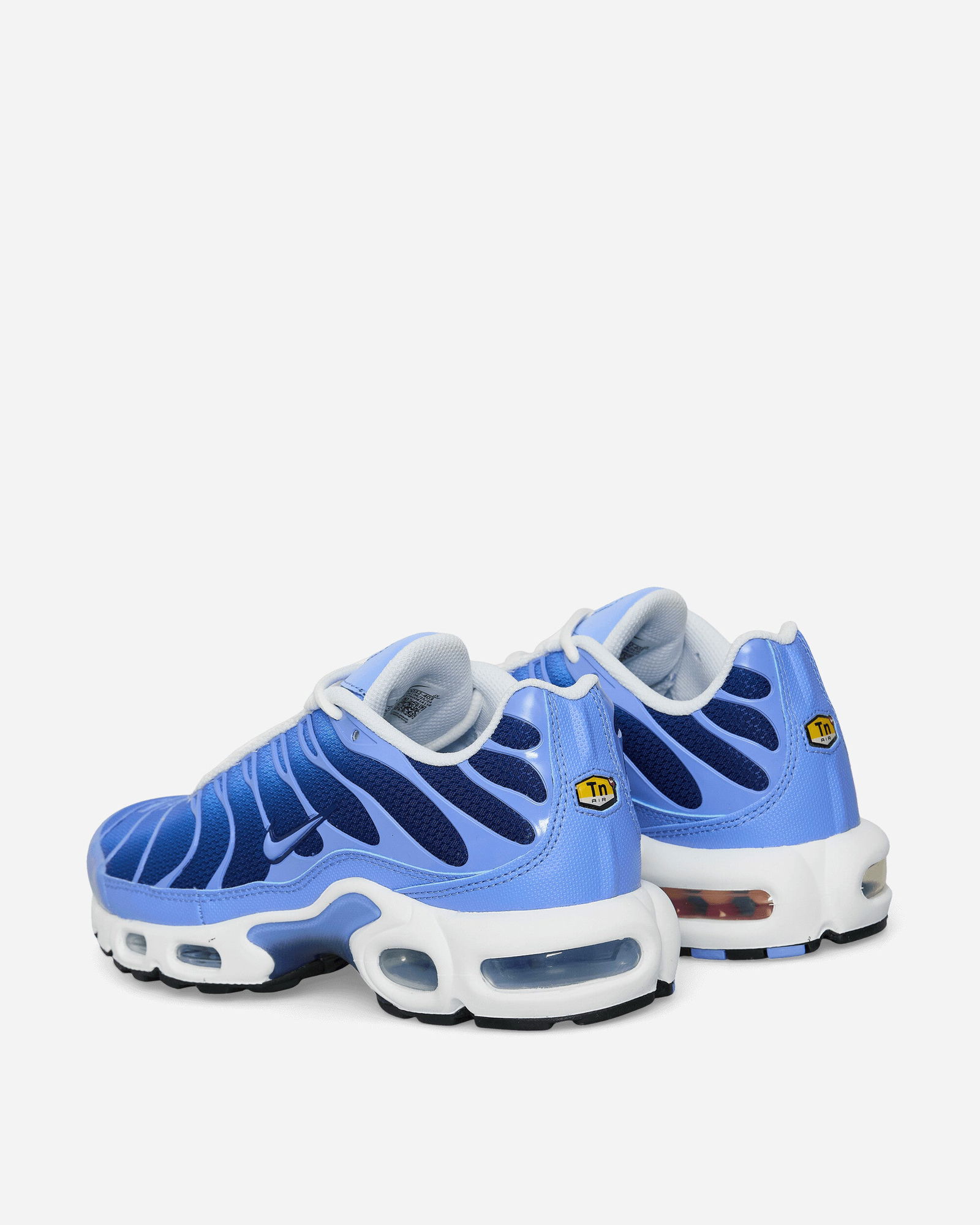 Air Max Plus Royal Pulse