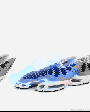 Tenisky a topánky Nike Air Max Plus Royal Pulse Modrá | DM0032-403, 4