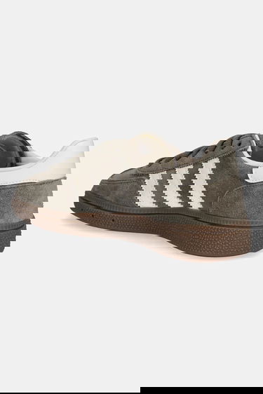 Tenisky a topánky adidas Originals Handball Spezial Zelené | JR2121, 2