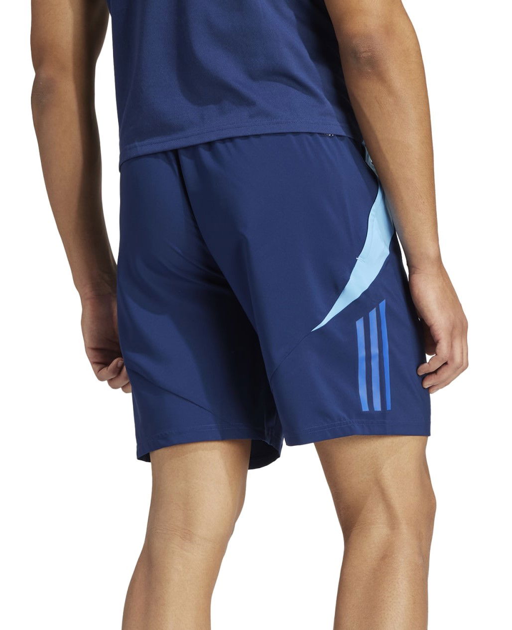 Šortky adidas Originals adidas TIRO24 C DT SHO Navy | ir7578, 1