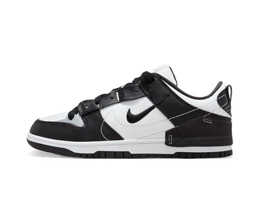 Tenisky a topánky Nike Dunk Low Disrupt 2 Panda Čierna | DV4024-002