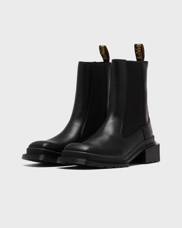 Tenisky a topánky Dr. Martens Maybole Chelsea W Čierna | 32069001, 1