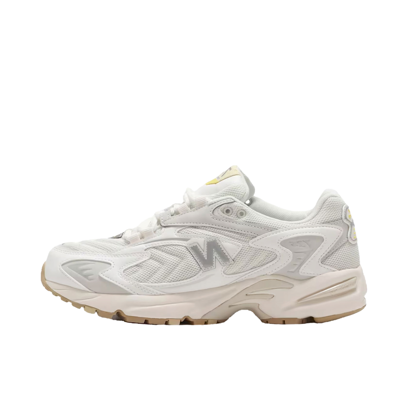 Tenisky a topánky New Balance 725 'White Grey Yellow' Biela | ML725AF