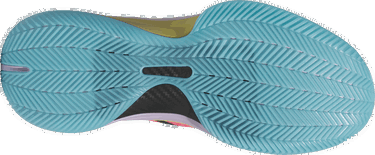 Tenisky a topánky adidas Performance Adizero Select 2.0 Low Rôznofarebný | JR8281, 2