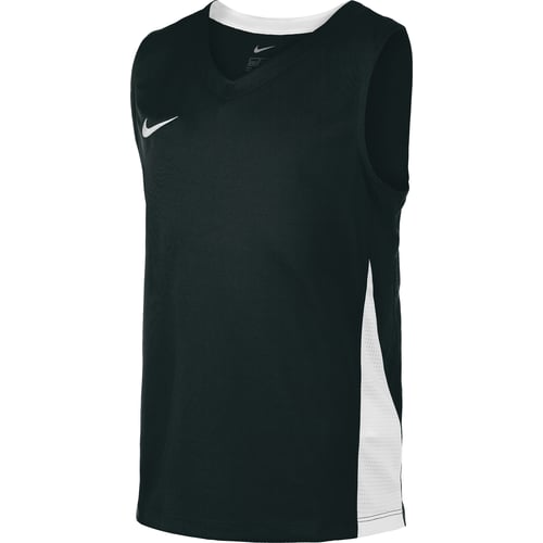 Tielko Nike Nike Team Basketball Stock 20 Jersey Čierna | NT0200, 0