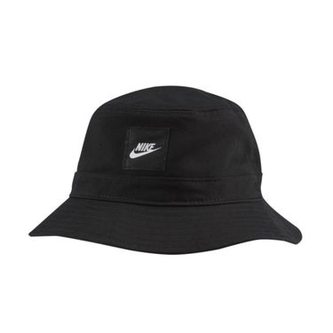 Klobúk Nike Sportswear Hat Čierna | ck5324-010, 4