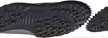 Tenisky a topánky adidas Performance Predator League Turf Metalická | IF6414, 2