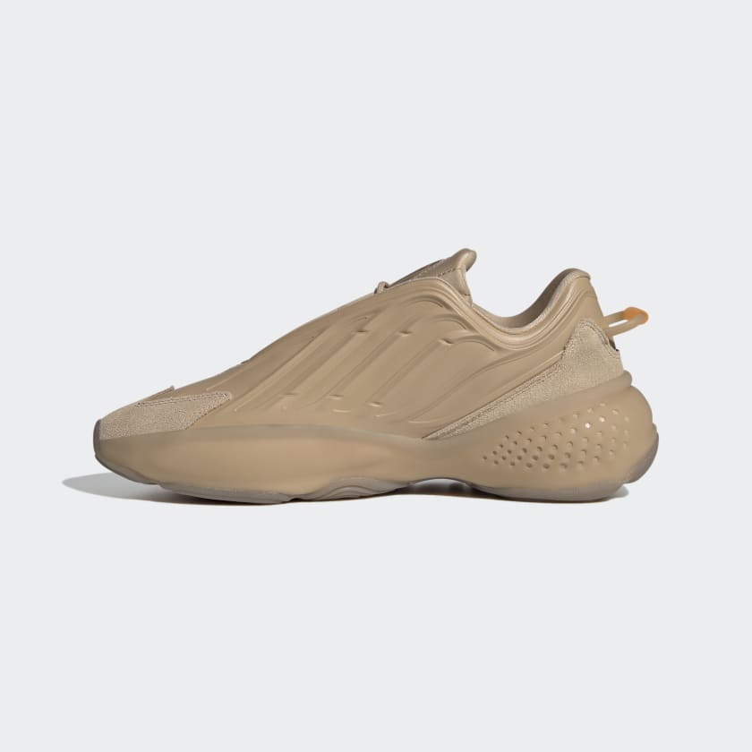 Tenisky a topánky adidas Originals Ozrah Béžová | GX3240, 0
