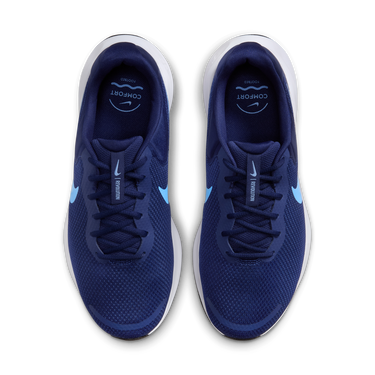 Tenisky a topánky Nike Revolution 7 Extra Wide Navy | FB8501-400, 2