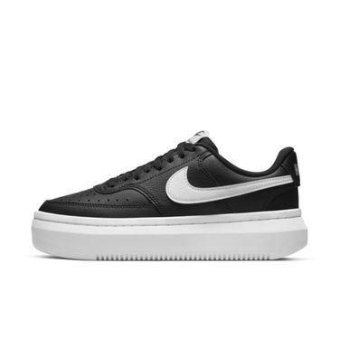 Tenisky a topánky Nike Court Vision Alta Čierna | DM0113-002, 3