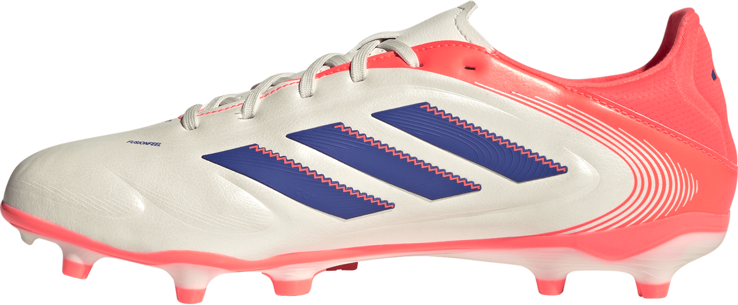 Tenisky a topánky adidas Performance Copa Pure III League FG/MG Rôznofarebný | jh6299, 1