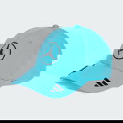 George Russell Mercedes-AMG Petronas Formula One Team Cap