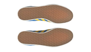 Tenisky a topánky adidas Originals Gazelle Modrá | GY7373, 6