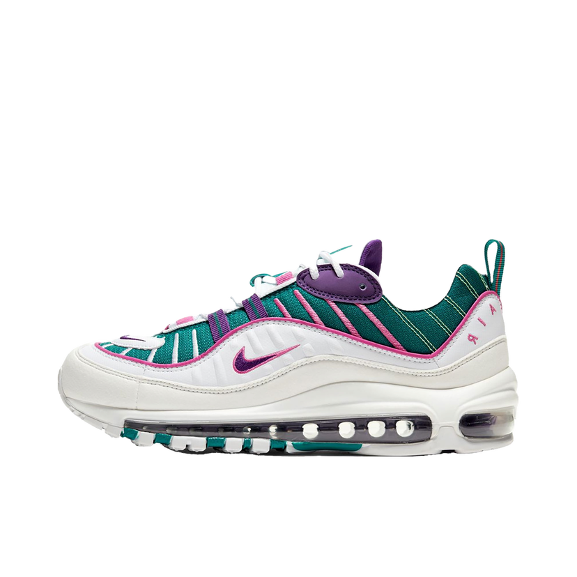 Tenisky a topánky Nike Air Max 98 Easter 2020 W Biela | CI3709-301