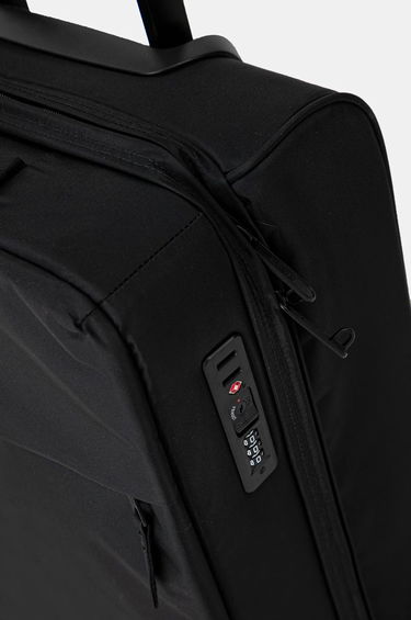 Kufor EASTPAK Wheeled Suitcase Čierna | EK0A5BHV5A21, 3