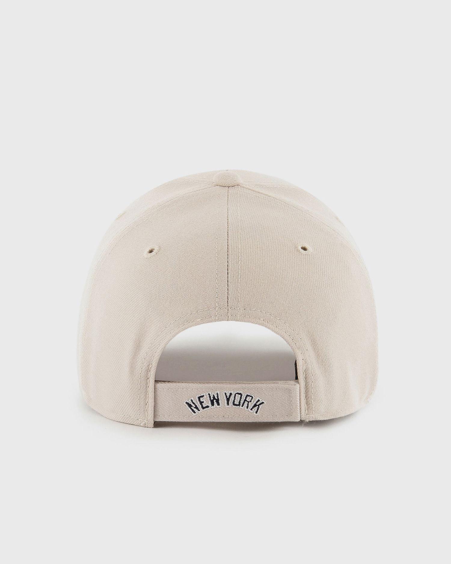 Šiltovka '47 Brand MLB New York Yankees Cap Biela | 193676649823, 1