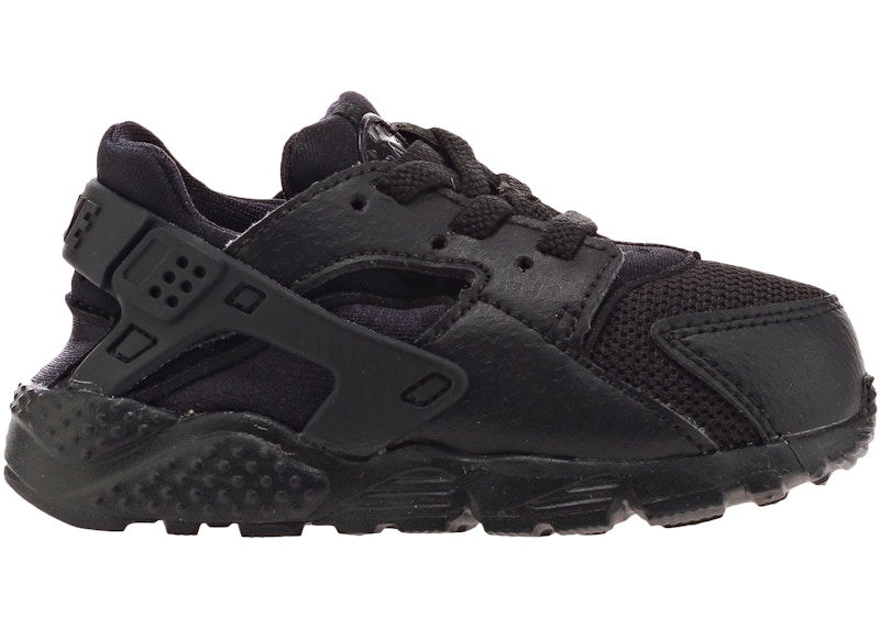 Tenisky a topánky Nike Air Huarache Run Čierna | 704950-016, 0