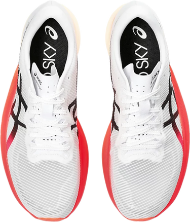 Tenisky a topánky Asics METASPEED SKY+ Červená | 1013a115-100, 2