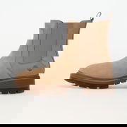 Mid Chelsea Boot Lt Bei Nubuck