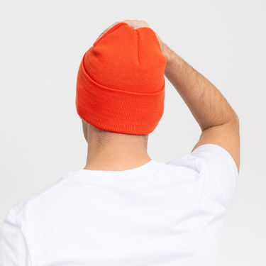 Kulicha Converse Beanie Oranžová | 10022137-A16, 1