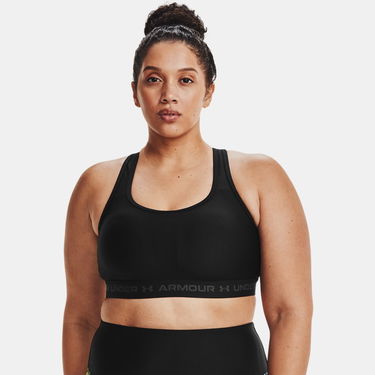 Podprsenka Under Armour Sport Bra Čierna | 1362897-001, 0