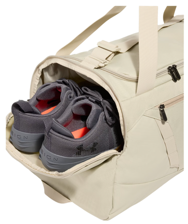 Cestovná taška Under Armour Undeniable 5.0 Duffle Bag MD Béžová | 1369223-290, 1