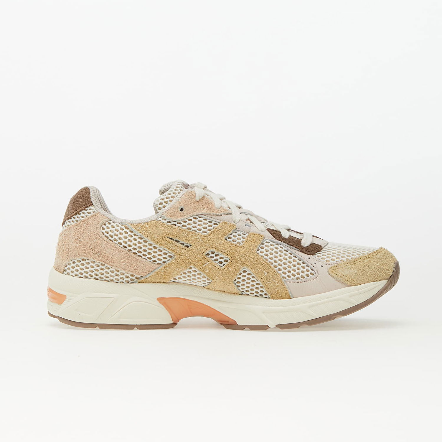 Tenisky a topánky Asics Gel-1130 Birch/ Sand Béžová | 1203A327-201, 1