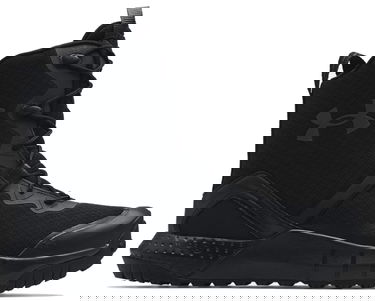Tenisky a topánky Under Armour Micro G Valsetz Zip Čierna | 3023748-001, 0