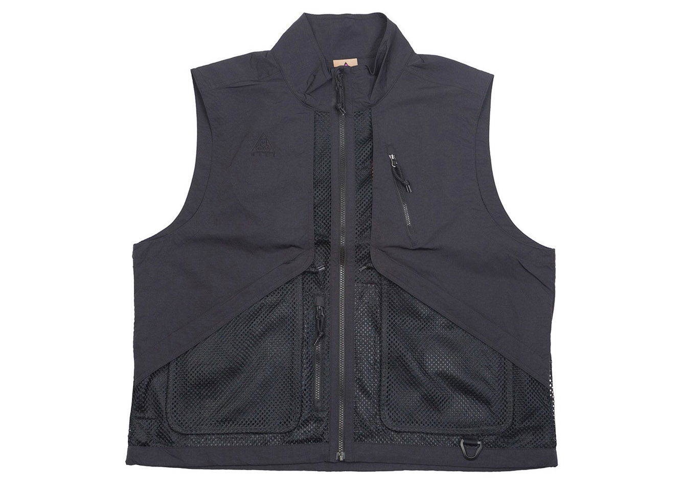 Vesta Nike ACG Vest Black Čierna | BQ3619-010, 0