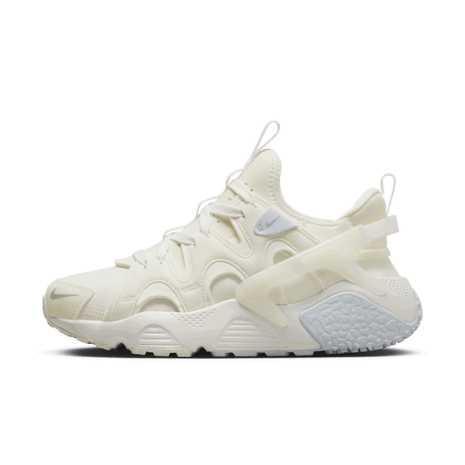 Tenisky a topánky Nike Air Huarache Craft W Béžová | DQ8031-102, 0